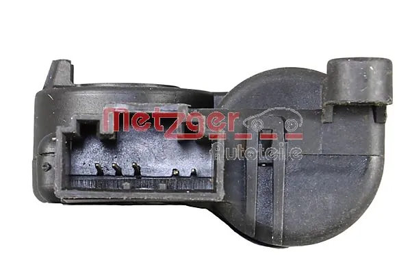 Actuator, blending flap OE-part GREENPARTS 0917688
