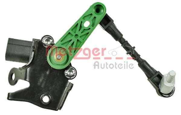 Sensor, headlight levelling GREENPARTS 0901251