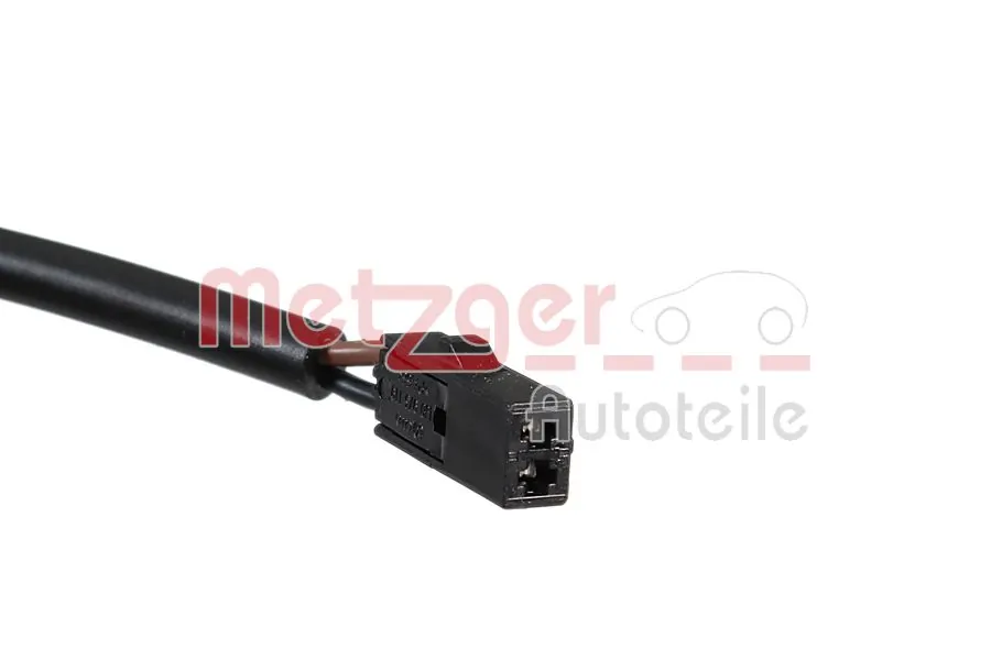 Sensor, wheel speed 09001535