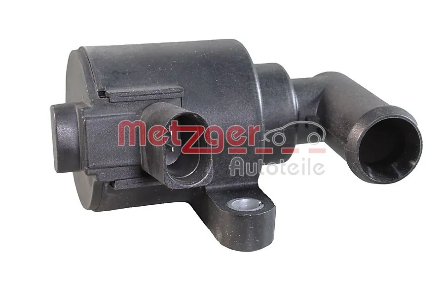 METZGER AUTOTEILE 0899317 Coolant Control Valve