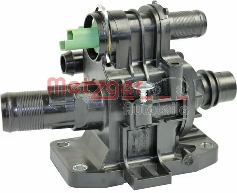 Thermostat, coolant 4006189