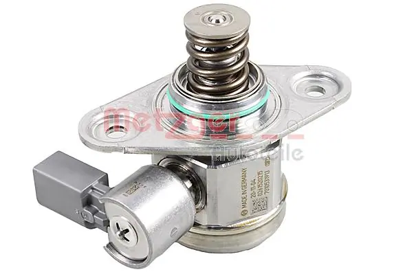 METZGER AUTOTEILE 2250429 High Pressure Pump