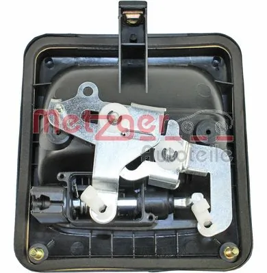 Exterior Door Handle 2310539