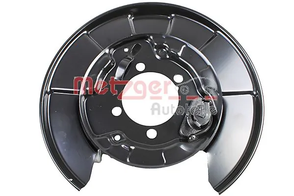 Splash Guard, brake disc GREENPARTS 6115259