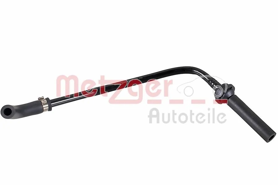 Hose, crankcase ventilation 2380211