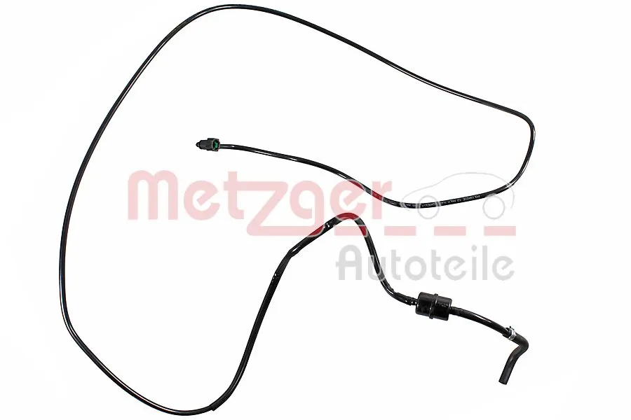 Fuel Line 2150223