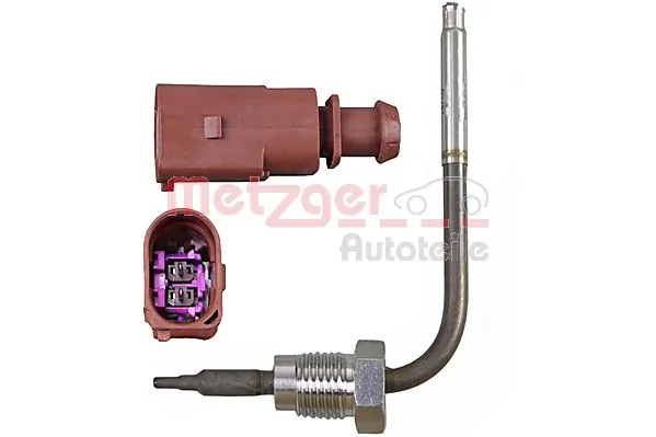 Sensor, exhaust gas temperature 0894979