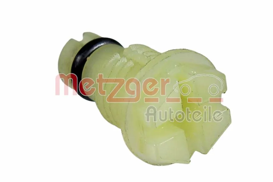 METZGER AUTOTEILE 4010561 Breather Screw/Valve, radiator