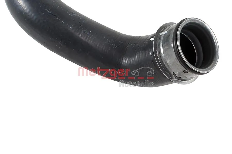 METZGER AUTOTEILE 2421852 Radiator Hose
