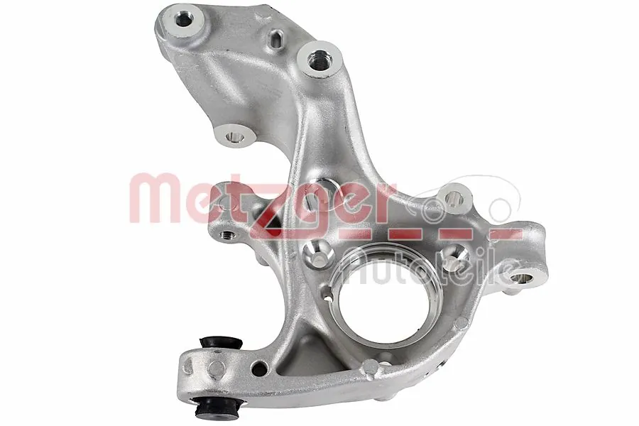 Steering Knuckle, wheel suspension GREENPARTS 58178302