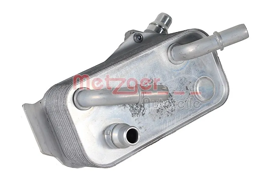 Oil Cooler, automatic transmission 0899401