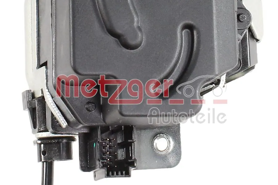 Tailgate Lock 2310675