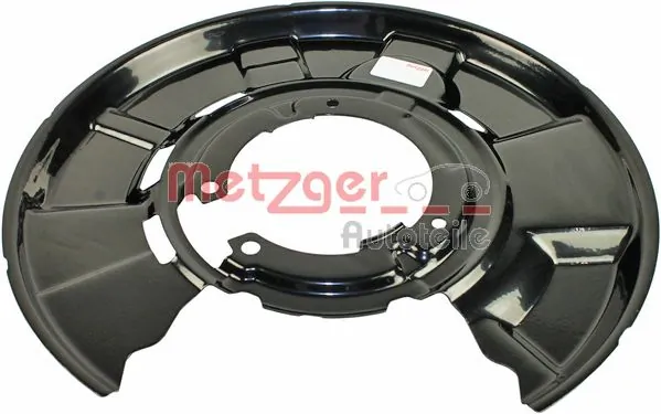 Splash Guard, brake disc 6115066