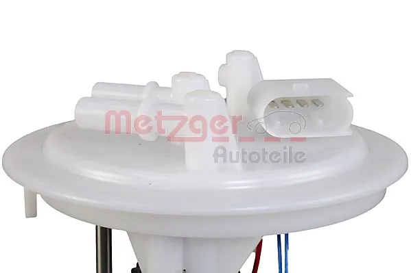 METZGER AUTOTEILE 2250511 Fuel Feed Unit