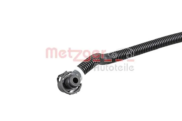 METZGER AUTOTEILE 2150149 Fuel Line