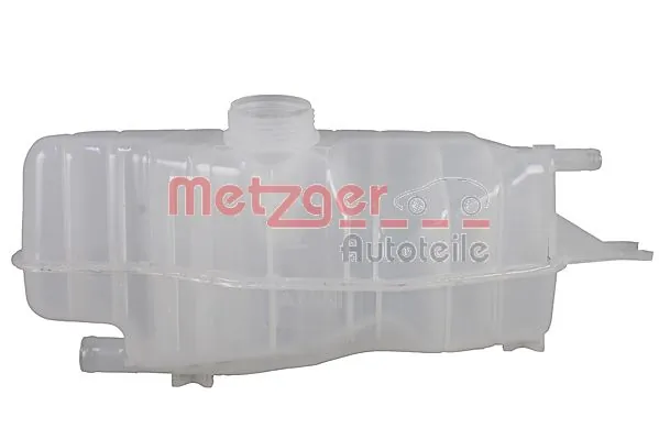 Expansion Tank, coolant 2140190