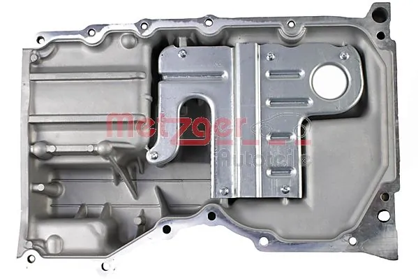 METZGER AUTOTEILE 7990130 Oil Sump