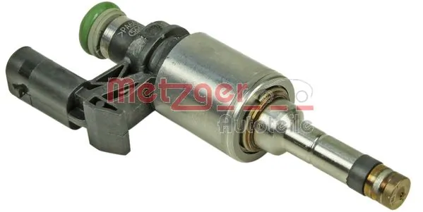 METZGER AUTOTEILE 0920015 Injector