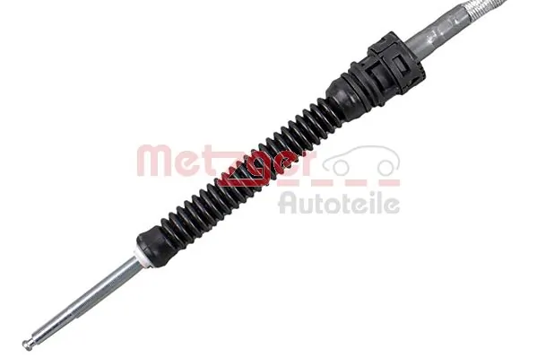 METZGER AUTOTEILE 3150320 Cable Pull, manual transmission