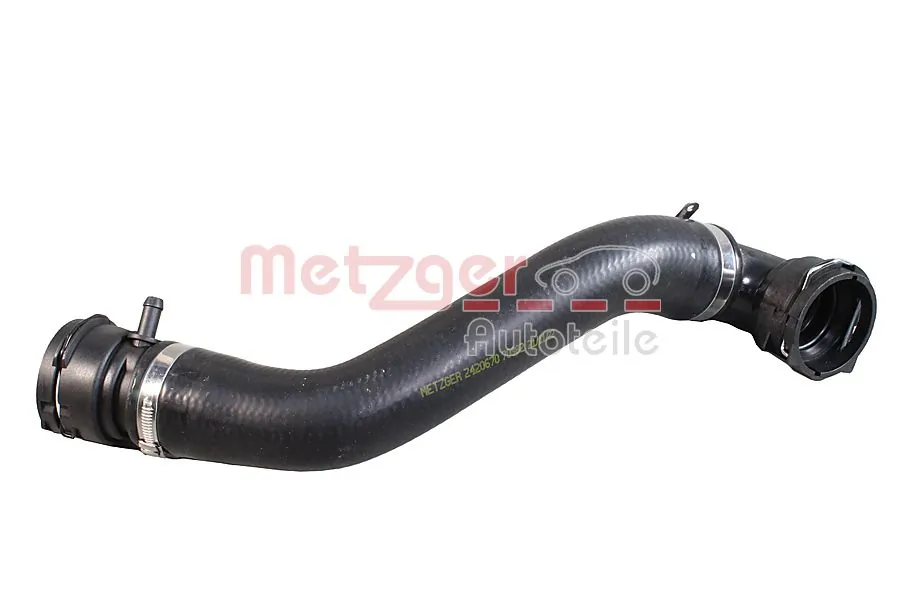 Radiator Hose 2420670