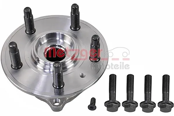 Wheel Bearing Kit GREENPARTS WM 2221