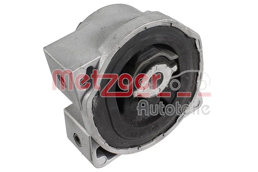 Mounting, automatic transmission 8054214