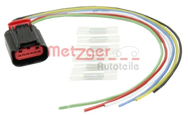 Cable Repair Set, mass air flow sensor 2324014