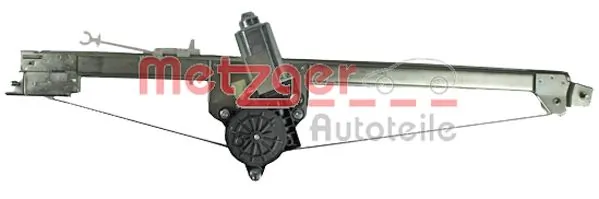 Window Regulator 2160283