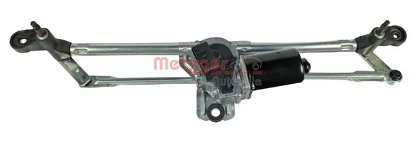 METZGER AUTOTEILE 2190757 Wiper Linkage