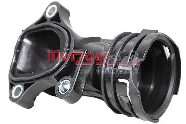 Coolant Flange GREENPARTS 4010410