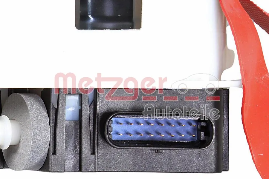 METZGER AUTOTEILE 0899319 Delivery Module, urea injection