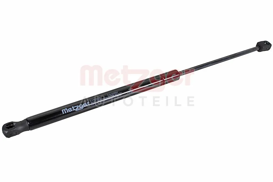 Gas Spring, boot/cargo area 2110820