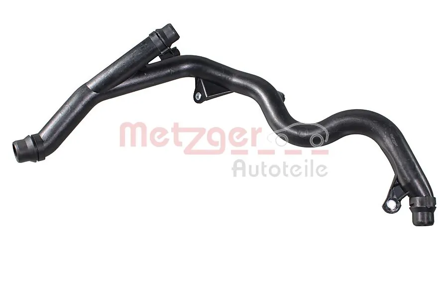 Coolant Pipe 4010521