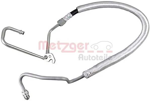 Hydraulic Hose, steering 2361052