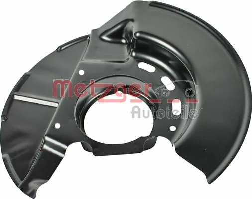 Splash Guard, brake disc 6115036