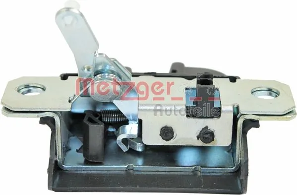 Tailgate Lock 2310526