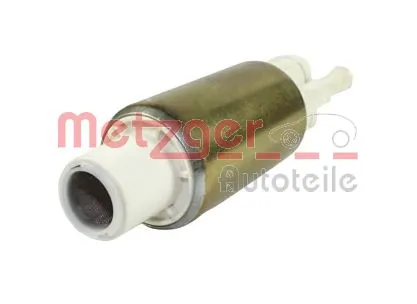 METZGER AUTOTEILE 2250018 Fuel Pump