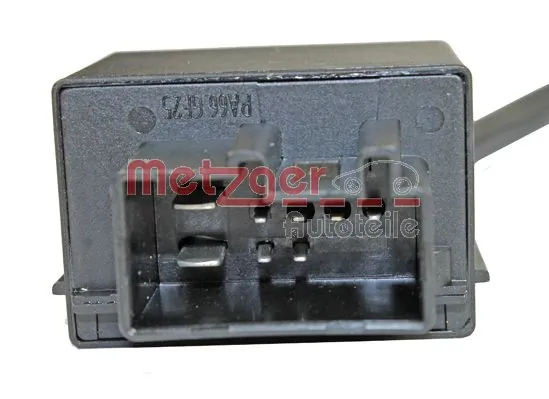 Control Unit, fuel pump OE-part GREENPARTS 2250235