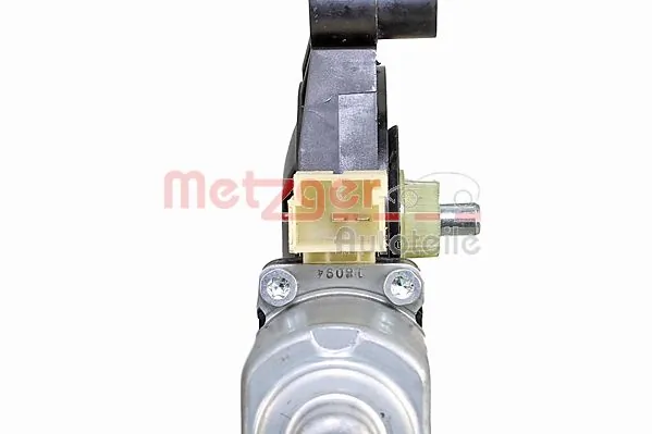 METZGER AUTOTEILE 2160607 Electric Motor, window regulator