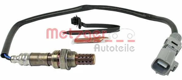 Oxygen Sensor OE-part GREENPARTS 0893587