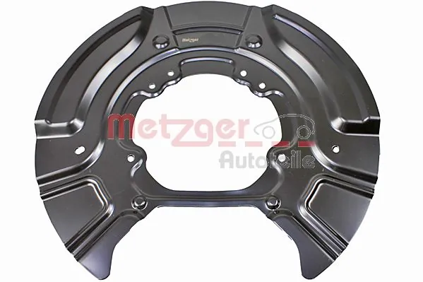 Splash Guard, brake disc 6115483
