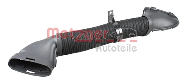 Intake Hose, air filter 2388036