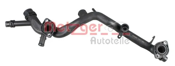 Coolant Pipe 4010205