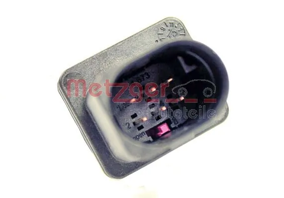 METZGER AUTOTEILE 0893368 Lambda Sensor
