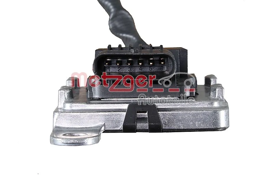 NOx Sensor, NOx catalytic converter 0899341