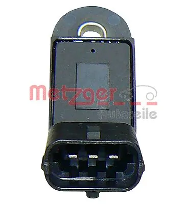 Sensor, Saugrohrdruck ORIGINAL ERSATZTEIL 0906075