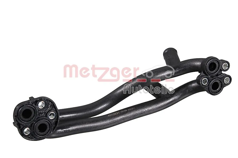 Coolant Pipe 4010531