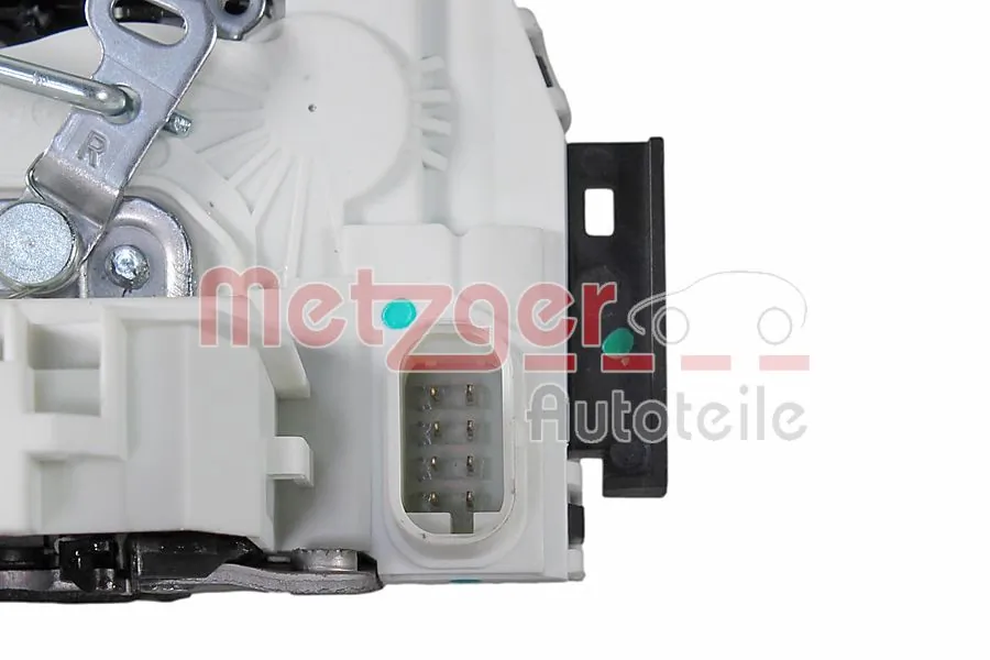 Back Door Lock 2314510