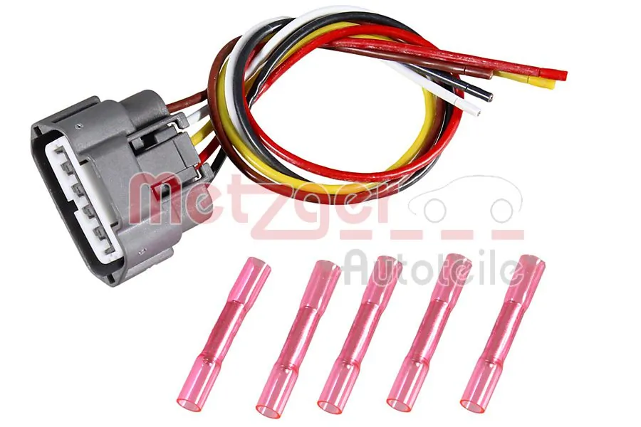 Cable Repair Set, wiper motor 2324182
