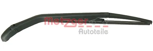 Wiper Arm, window cleaning 2190082